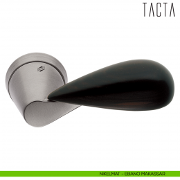 Maniglia per porta Tacta Colombo Design 2