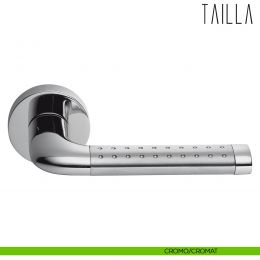 Maniglia per porta Tailla Colombo Design 2