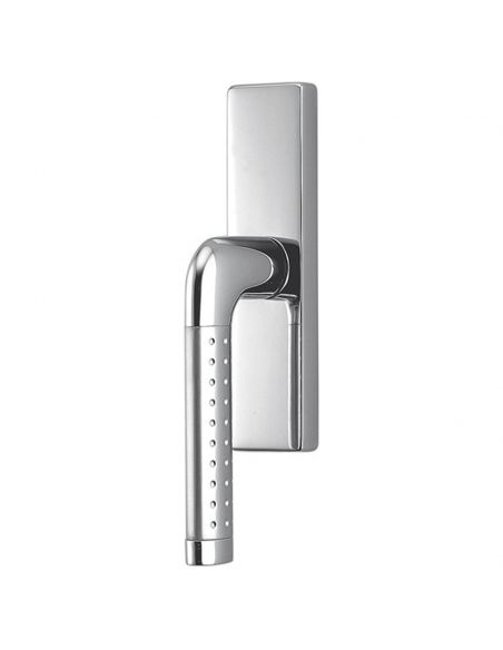 Maniglia per finestra cremonese Tailla Colombo Design