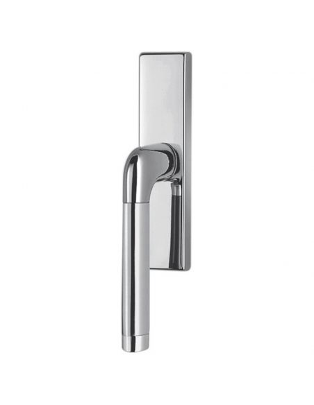 Maniglia per finestra cremonese Taipan Colombo Design