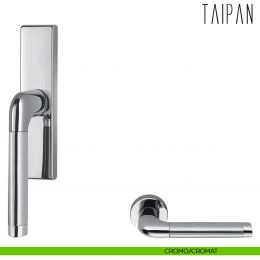 Maniglia per finestra cremonese Taipan Colombo Design 2