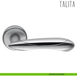 Maniglia per porta Talita Colombo Design 2