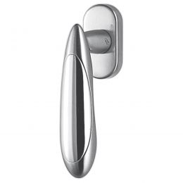 Maniglia per finestra martellina DK Talita Colombo Design