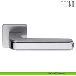 Maniglia per porta Tecno Colombo Design bassa 2