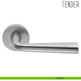 Maniglia per porta Tender Colombo Design 2