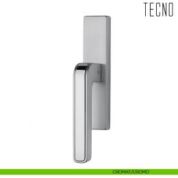 Maniglia per finestra cremonese Tecno Colombo Design 2
