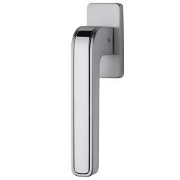 Maniglia per finestra martellina DK Tecno Colombo Design