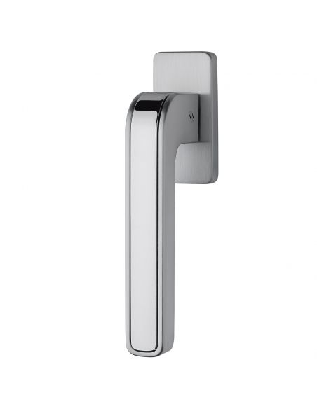 Maniglia per finestra martellina DK Tecno Colombo Design