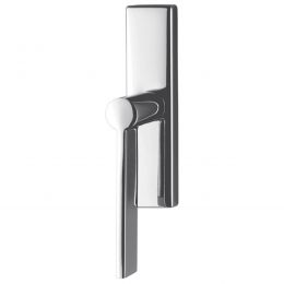 Maniglia per finestra cremonese Tool Colombo Design