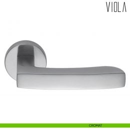 Maniglia per porta Viola Colombo Design 2