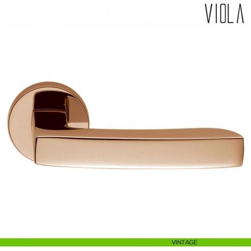 Maniglia per porta Viola Colombo Design vintage