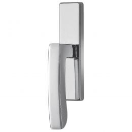 Maniglia per finestra cremonese Viola Colombo Design