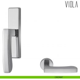 Maniglia per finestra cremonese Viola Colombo Design 2