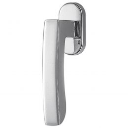 Maniglia per finestra martellina DK Viola Colombo Design