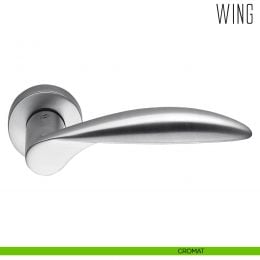 Maniglia per porta Wing Colombo Design 2