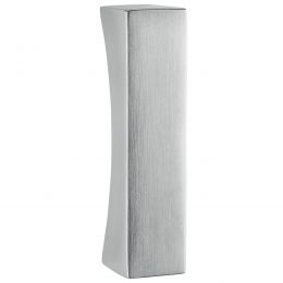 Coppia maniglioni per porta in vetro Cloud Colombo Design