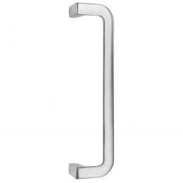 Maniglione per porta Five Colombo Design zancato