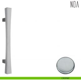 Maniglione per porta Noa Colombo Design ID16 B 2