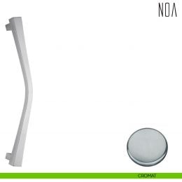 Maniglione per porta Noa Colombo Design zancato ID26 A 2