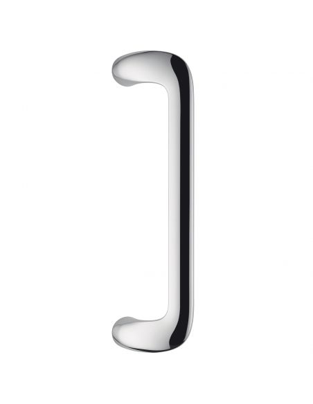 Maniglione per porta Roboquattro Colombo Design zancato ID46 B