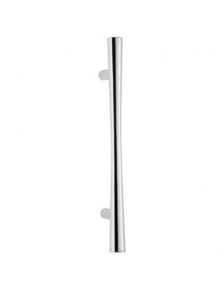 Maniglione per porta Zen Colombo Design CB36 B
