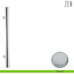 Maniglione per porta Zen Colombo Design CB36 B 2
