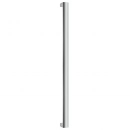 Coppia maniglioni per porta in vetro Wind Colombo Design LC46