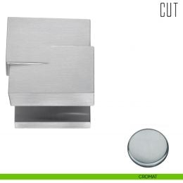 Pomello per porta Cut fisso Colombo Design 2
