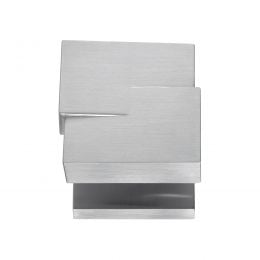 Pomello per porta Cut fisso Colombo Design