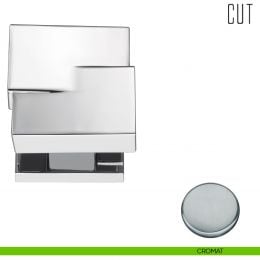 Pomello per porta Cut fisso Colombo Design 2