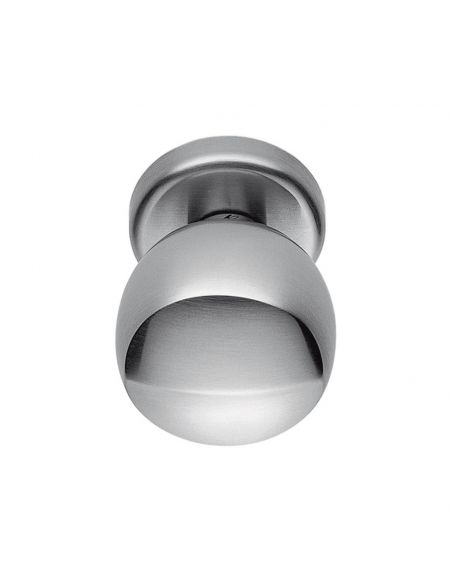 Pomello per porta Daytona fisso Colombo Design