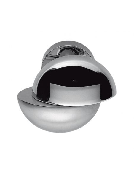 Pomello per porta Etro fisso Colombo Design