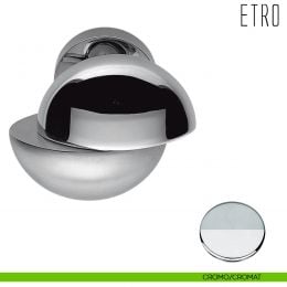 Pomello per porta Etro fisso Colombo Design 2