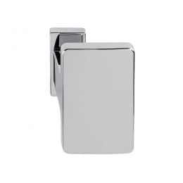 Pomolo per porta Push fisso Colombo Design