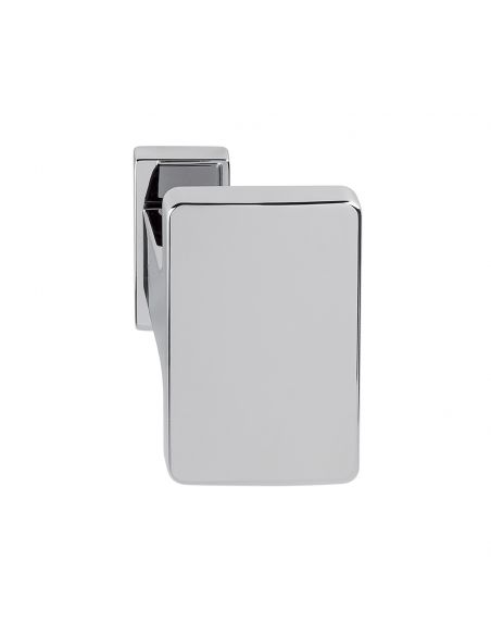 Pomolo per porta Push fisso Colombo Design