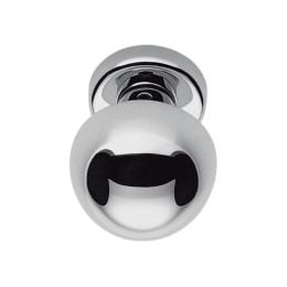 Pomolo per porta Robot girevole Colombo Design