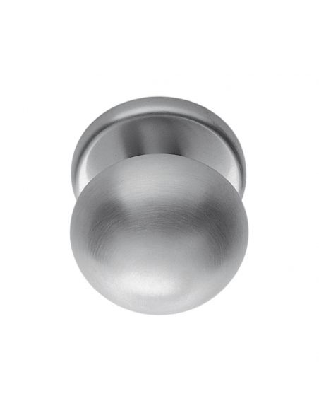 Pomolo per porta Robot fisso Colombo Design