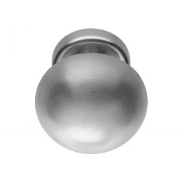 Pomolo per porta Robot fisso Colombo Design