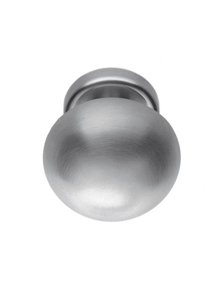 Pomolo per porta Robot fisso Colombo Design