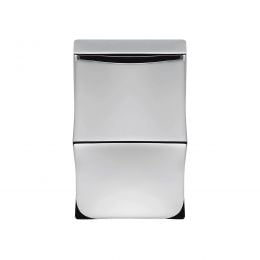 Pomolo per porta Square girevole Colombo Design