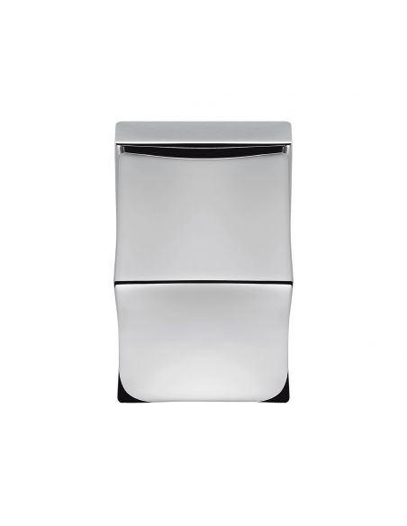 Pomolo per porta Square girevole Colombo Design