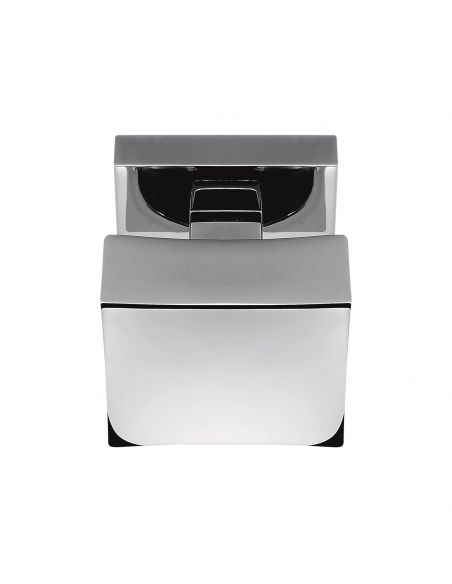 Pomolo per porta Square girevole Colombo Design