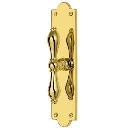 Maniglia per finestra cremonese Siena Antologhia