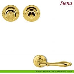 Nottolino per porta Antologhia KSI19 BZG 6B 2