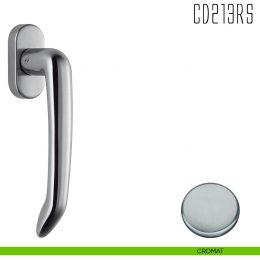 Maniglione per complanare CD213 RS Colombo Design 2
