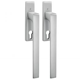 Maniglione per alzante scorrevole ID613 Y accoppiato Colombo Design