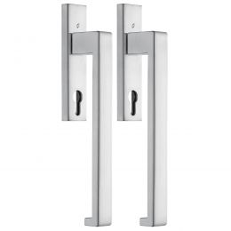 Maniglione per alzante scorrevole LC213 Y accoppiato Colombo Design