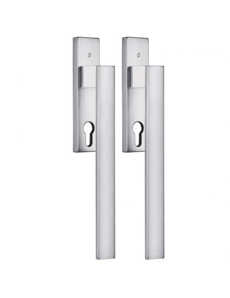 Maniglione per alzante scorrevole LC513 Y accoppiato Colombo Design
