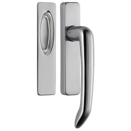 Maniglione per alzante scorrevole CD113 MIGNON singolo Colombo Design