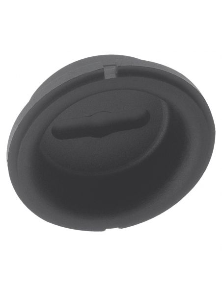 Inserto doppia mappa concavo universale compreso di copritoppa Colombo Design PB07